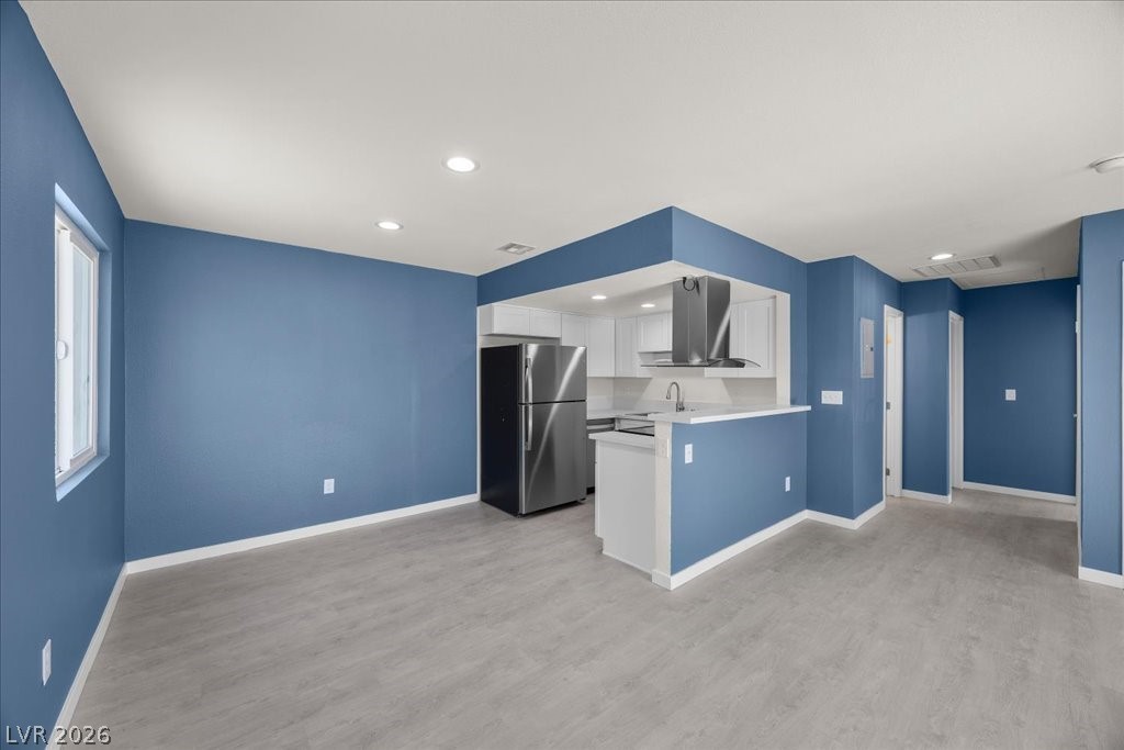 219 North 14th Street Las Vegas NV 89101
