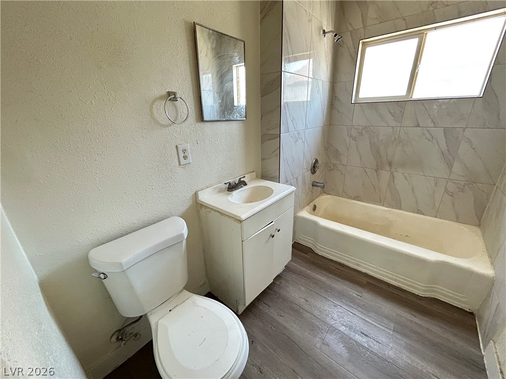 1711 Santa Paula Drive Las Vegas NV 89104