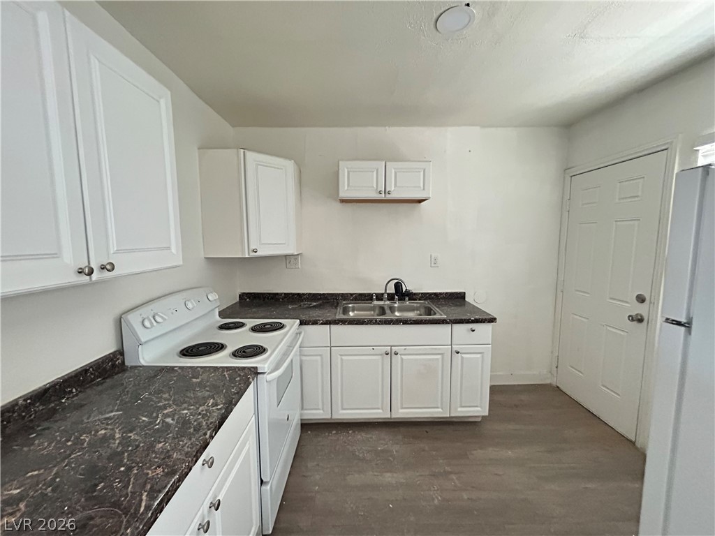 1711 Santa Paula Drive Las Vegas NV 89104