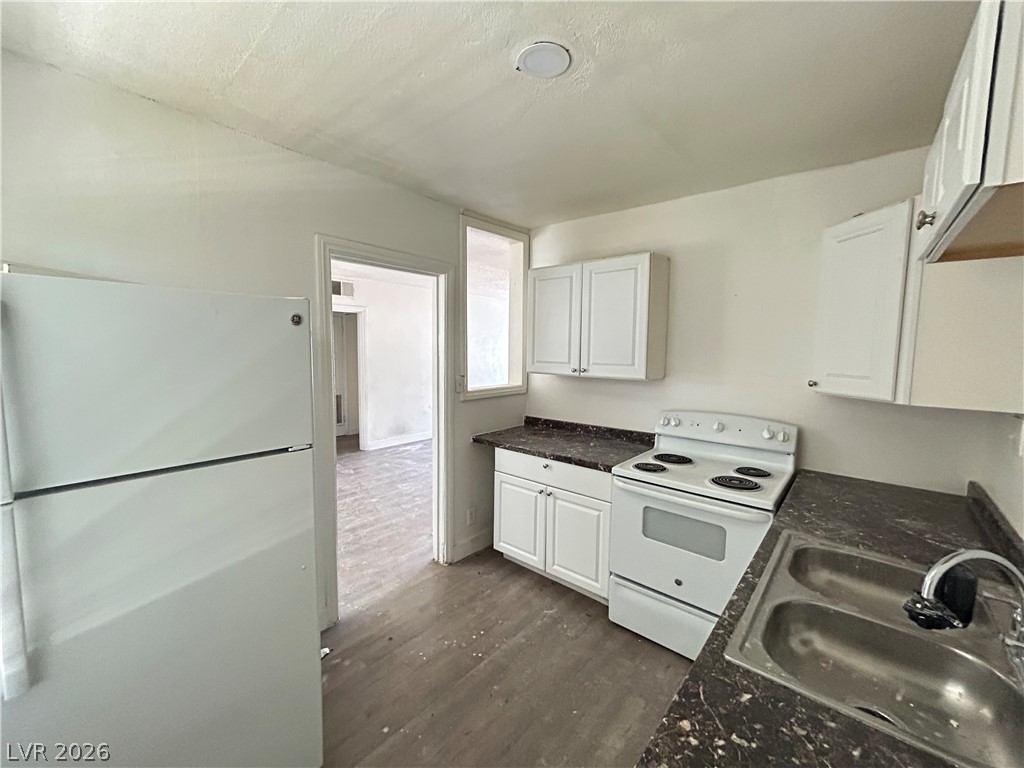1711 Santa Paula Drive Las Vegas NV 89104