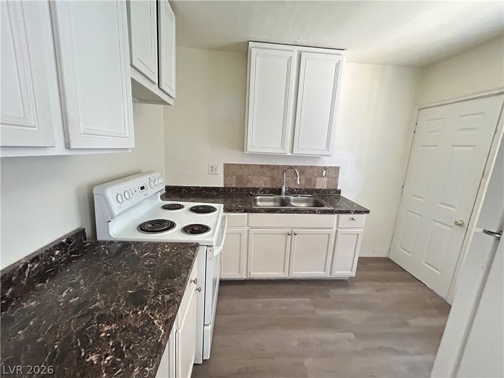1711 Santa Paula Drive Las Vegas NV 89104