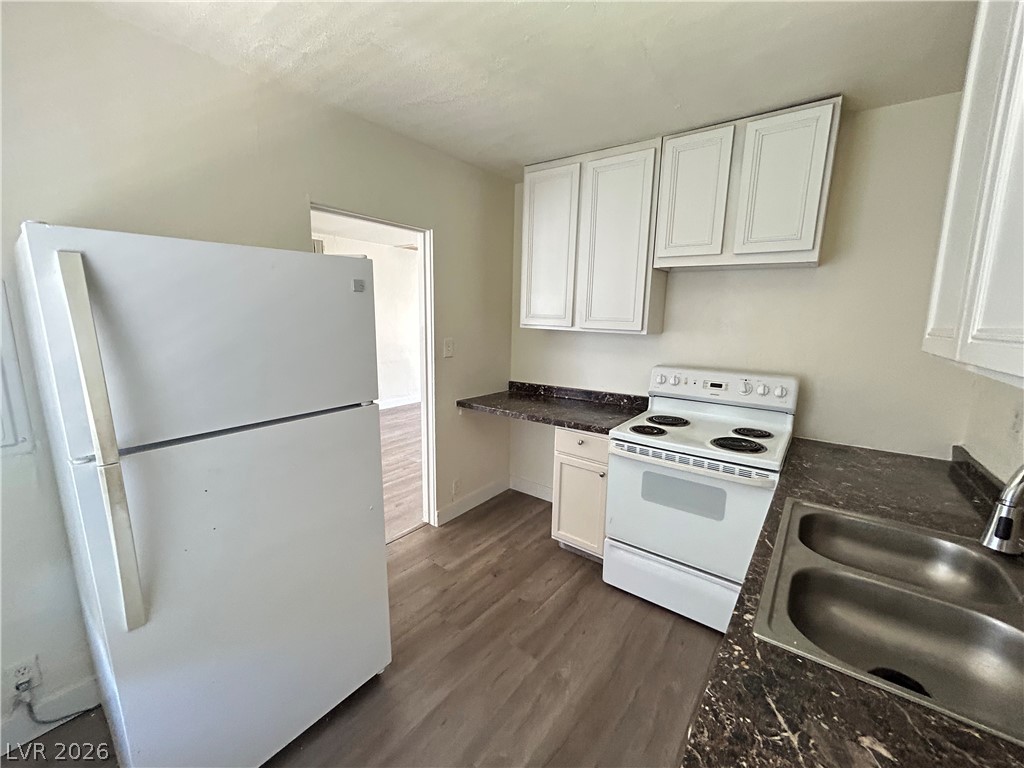 1711 Santa Paula Drive Las Vegas NV 89104