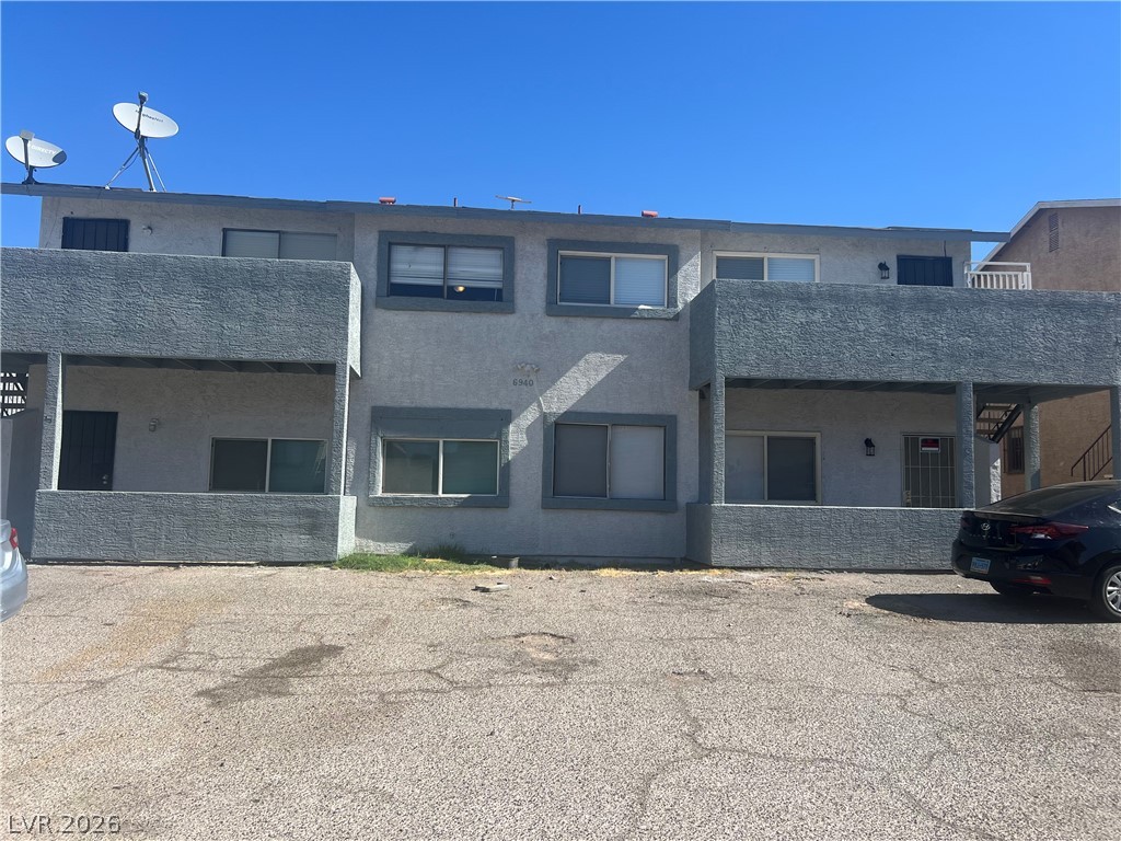6940 Hopkins Drive Las Vegas NV 89156