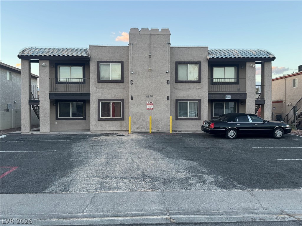 6220 Bellota Drive Las Vegas NV 89108