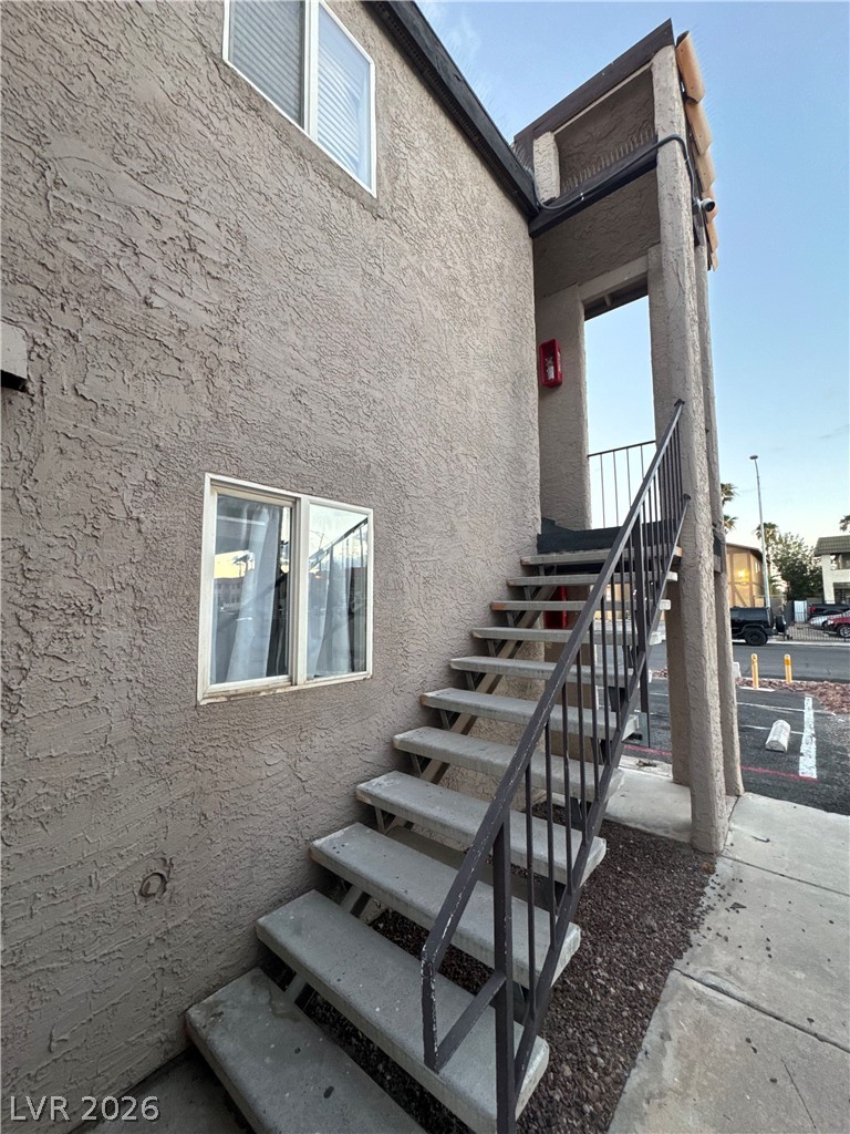 6220 Bellota Drive Las Vegas NV 89108