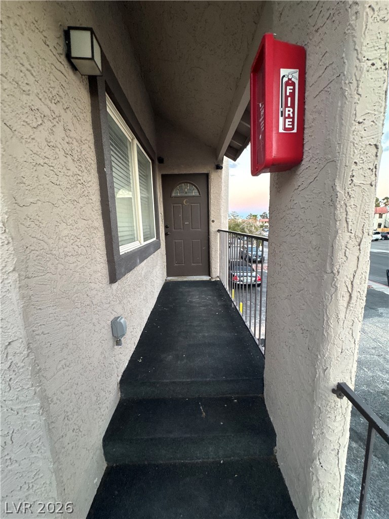 6220 Bellota Drive Las Vegas NV 89108