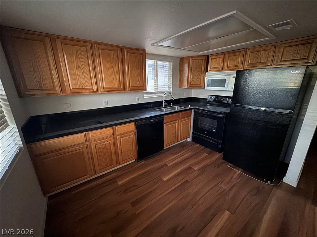 6220 Bellota Drive Las Vegas NV 89108