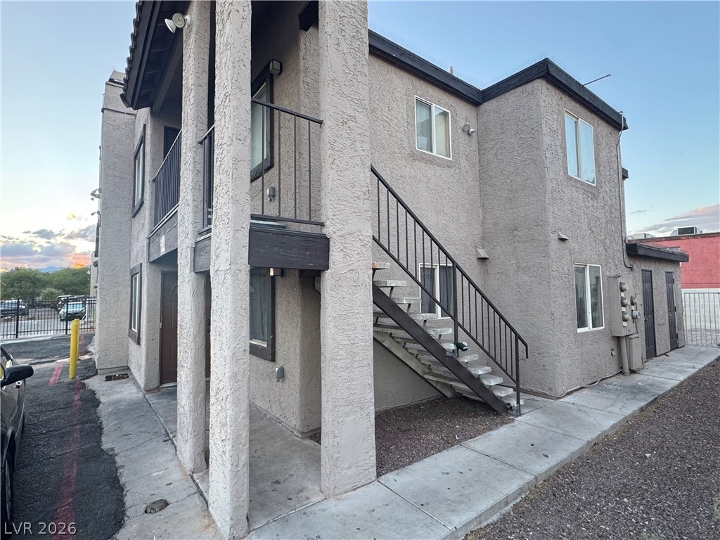 6220 Bellota Drive Las Vegas NV 89108