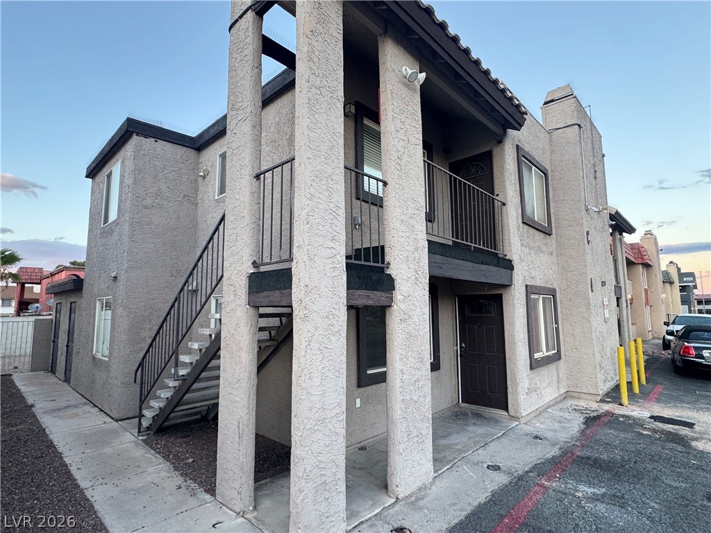 6220 Bellota Drive Las Vegas NV 89108