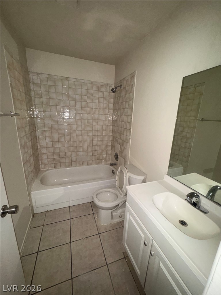 6220 Bellota Drive Las Vegas NV 89108