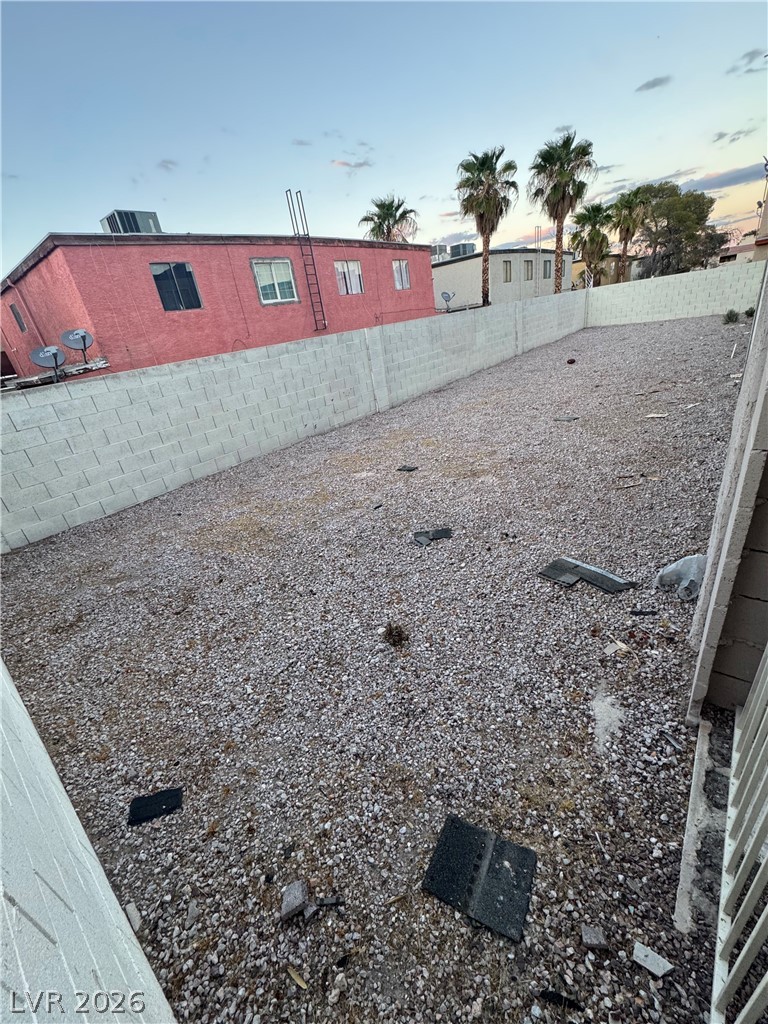 6220 Bellota Drive Las Vegas NV 89108