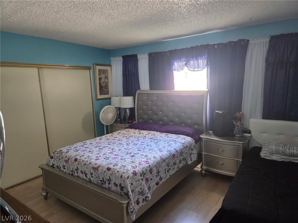 2721 Eldora Circle Las Vegas NV 89146