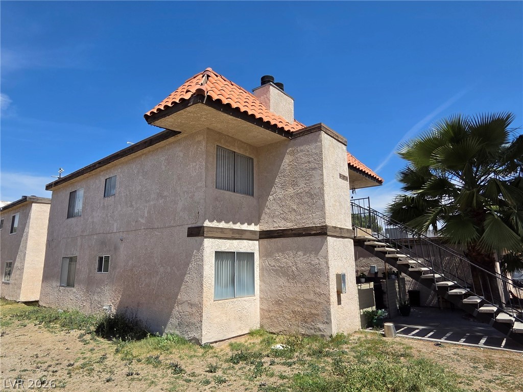 2721 Eldora Circle Las Vegas NV 89146