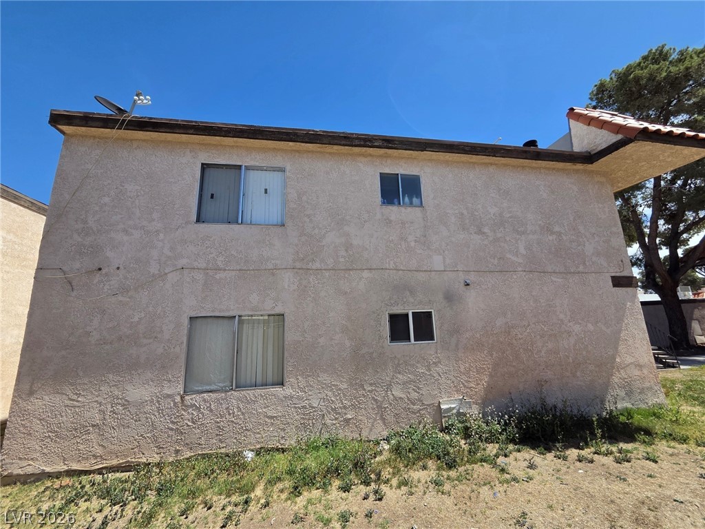 2721 Eldora Circle Las Vegas NV 89146