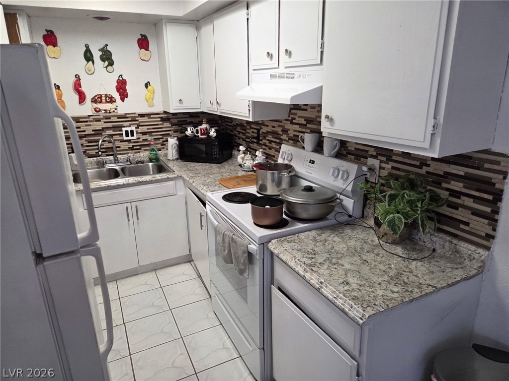 2721 Eldora Circle Las Vegas NV 89146