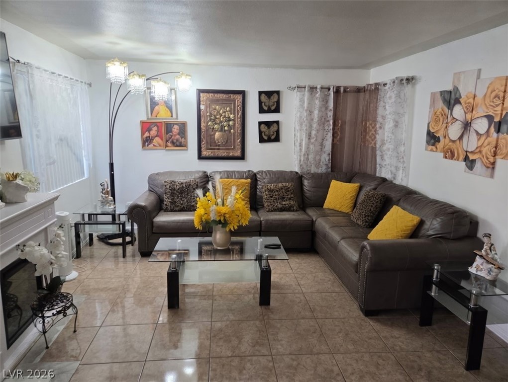 2721 Eldora Circle Las Vegas NV 89146