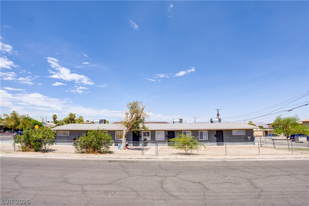 702 North 10th Street Las Vegas NV 89101