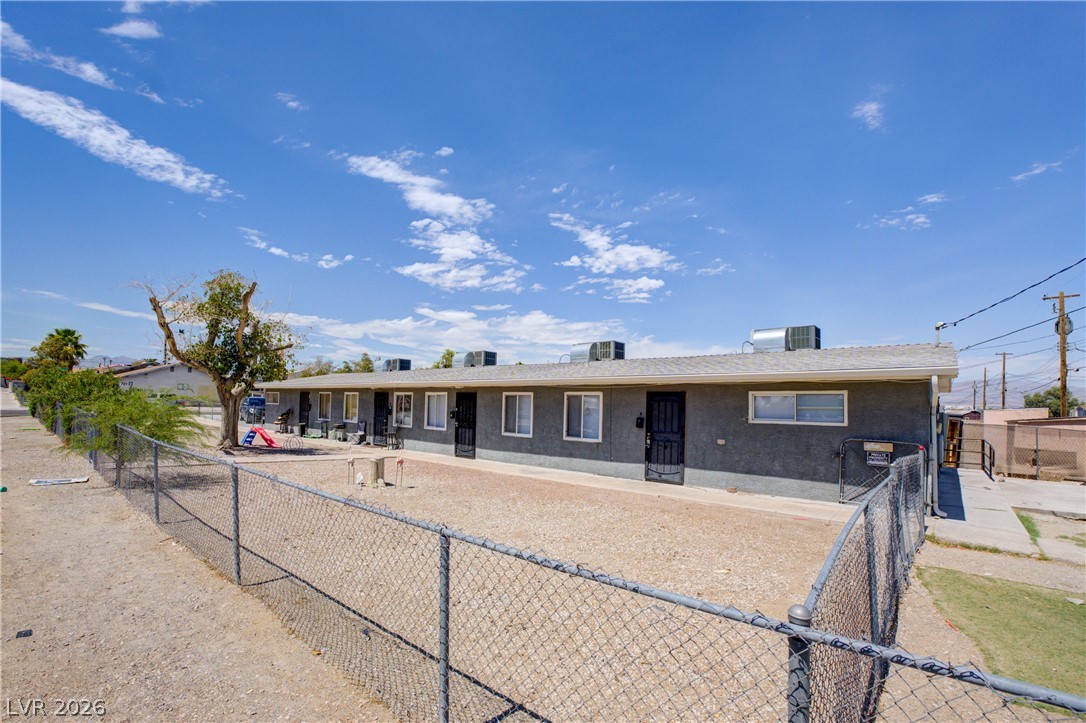 702 North 10th Street Las Vegas NV 89101