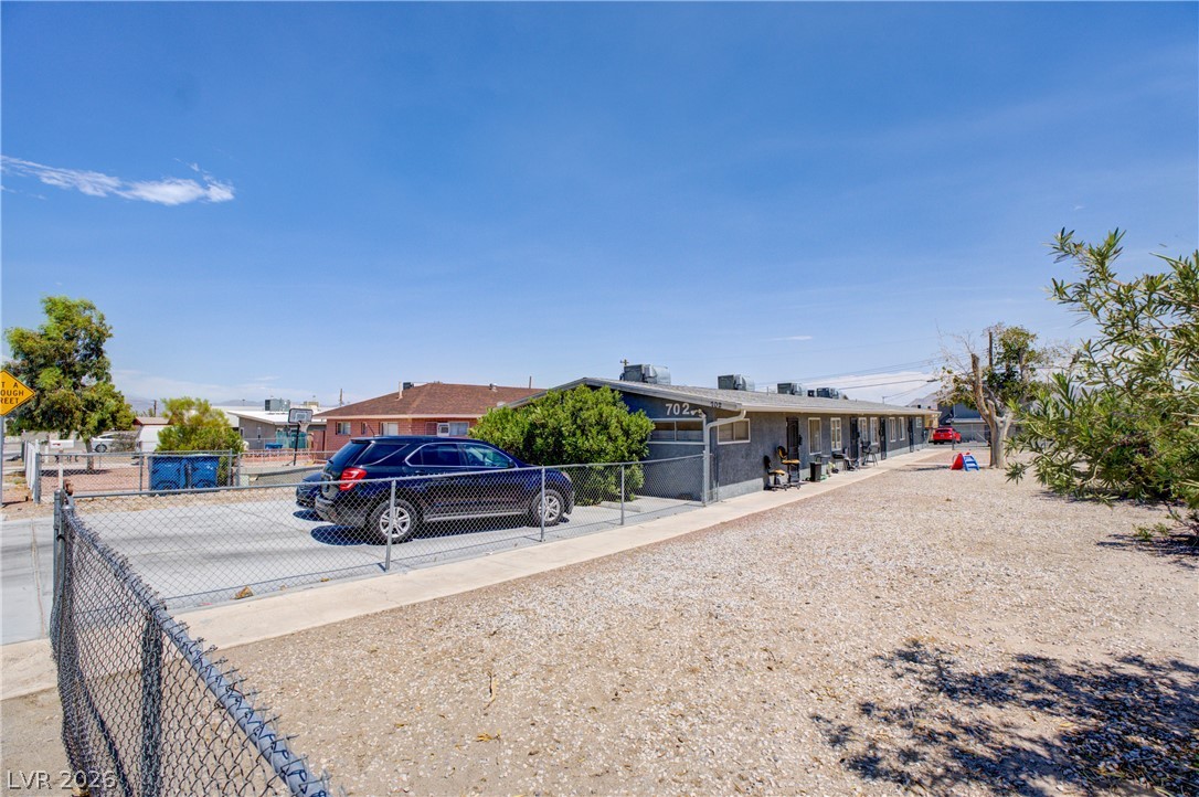 702 North 10th Street Las Vegas NV 89101