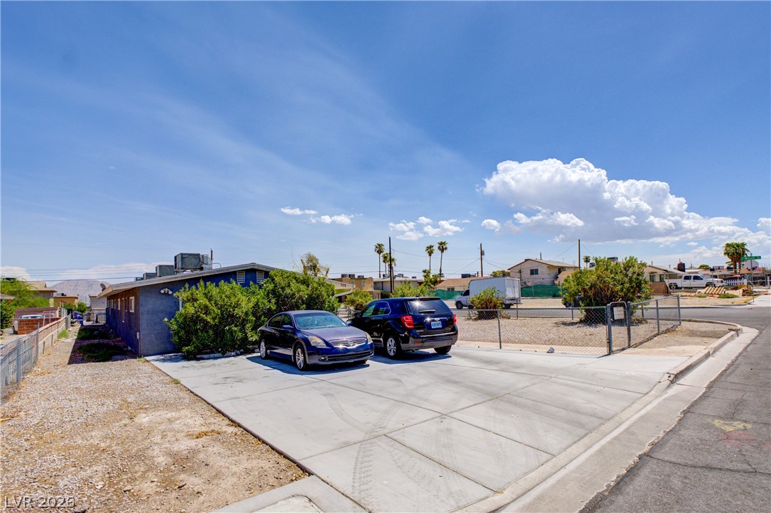702 North 10th Street Las Vegas NV 89101