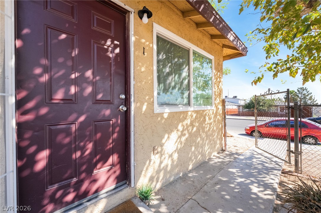209 North 13th Street Las Vegas NV 89101