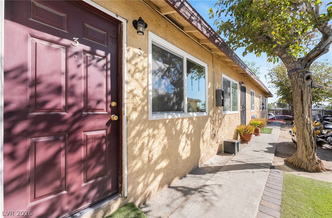 209 North 13th Street Las Vegas NV 89101