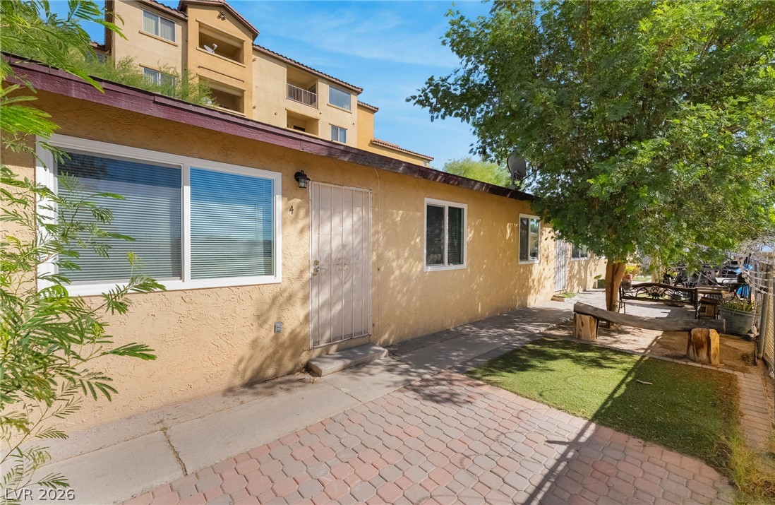 209 North 13th Street Las Vegas NV 89101