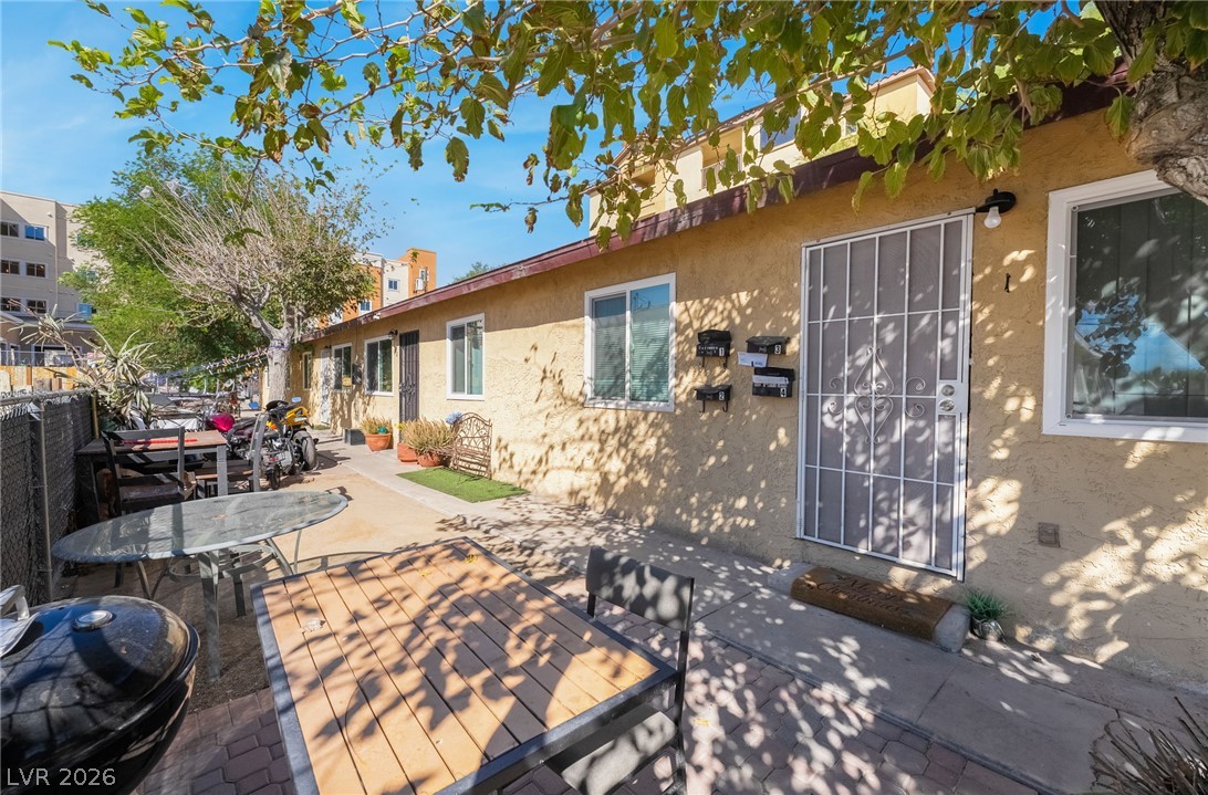 209 North 13th Street Las Vegas NV 89101