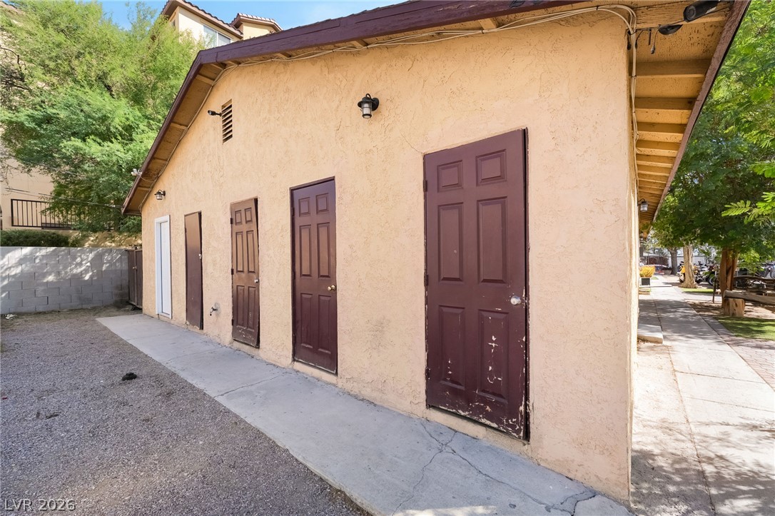 209 North 13th Street Las Vegas NV 89101