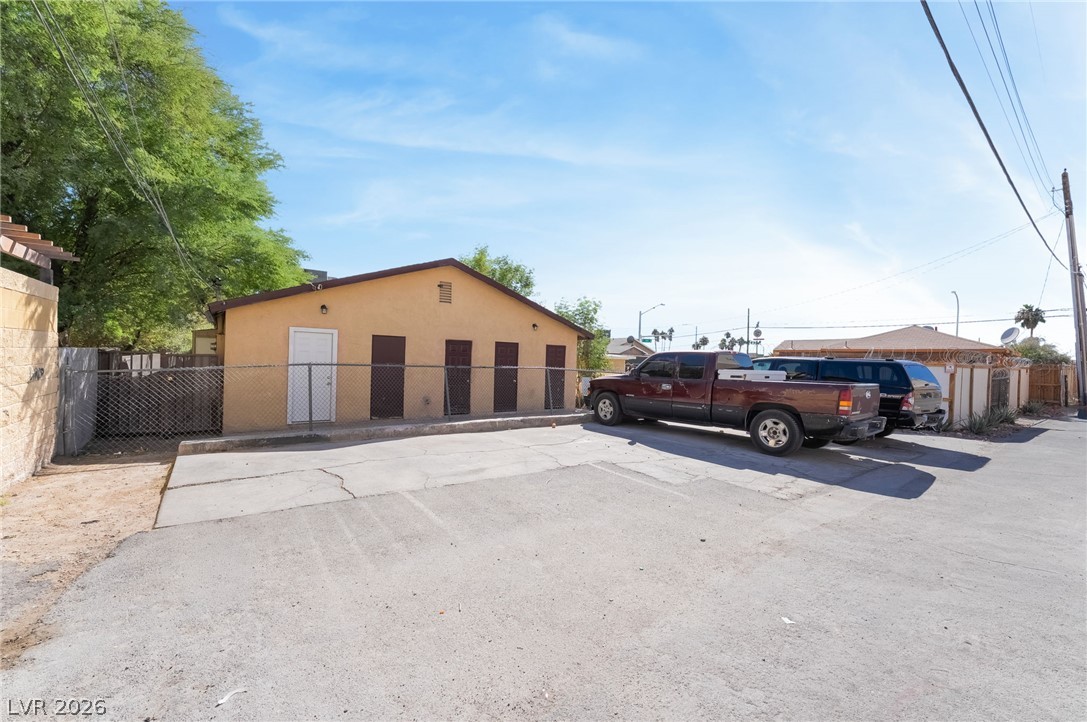 209 North 13th Street Las Vegas NV 89101