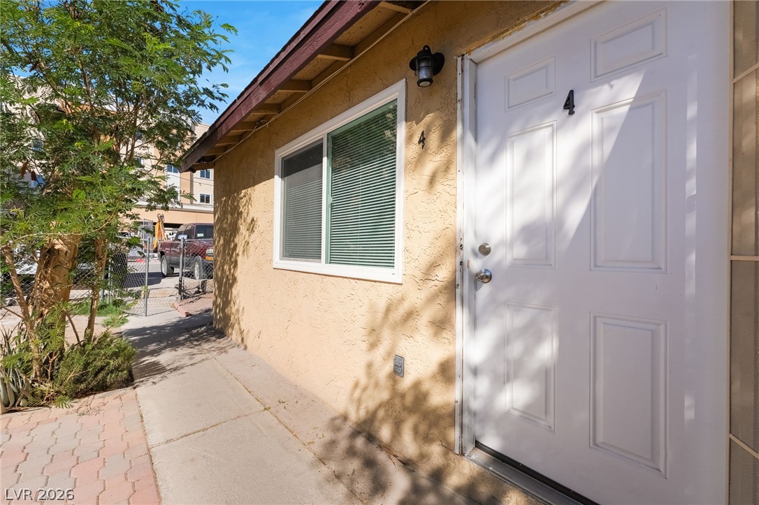 209 North 13th Street Las Vegas NV 89101