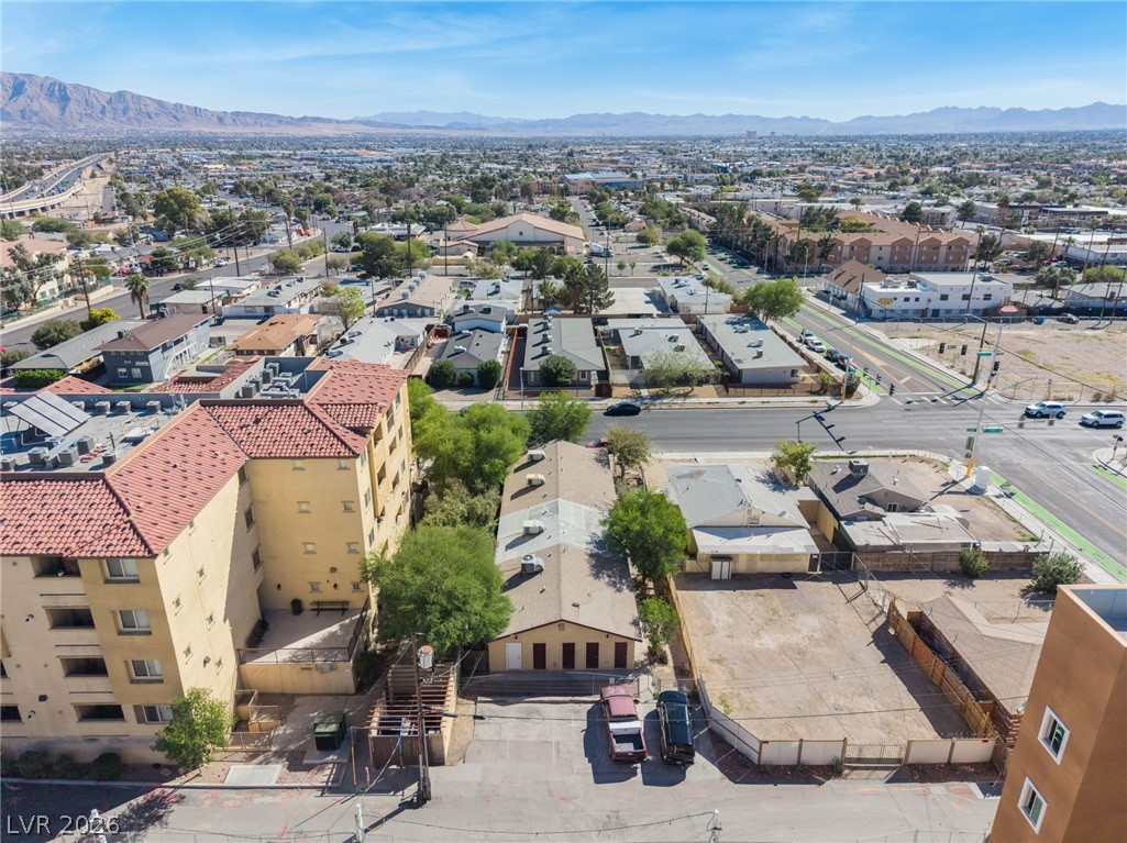 209 North 13th Street Las Vegas NV 89101