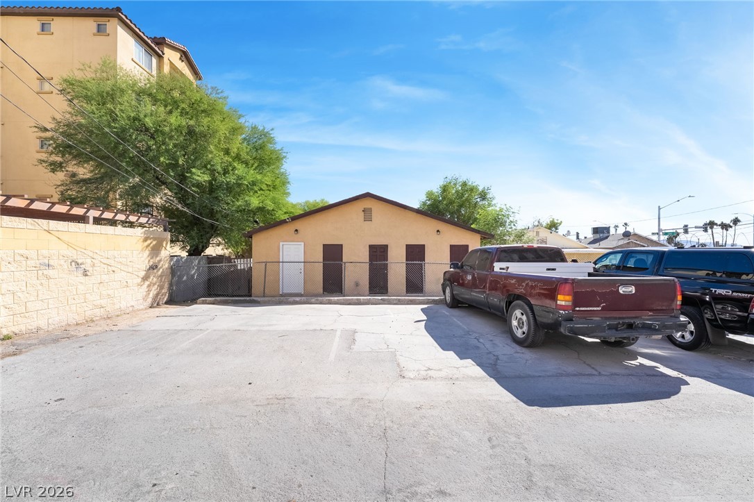 209 North 13th Street Las Vegas NV 89101