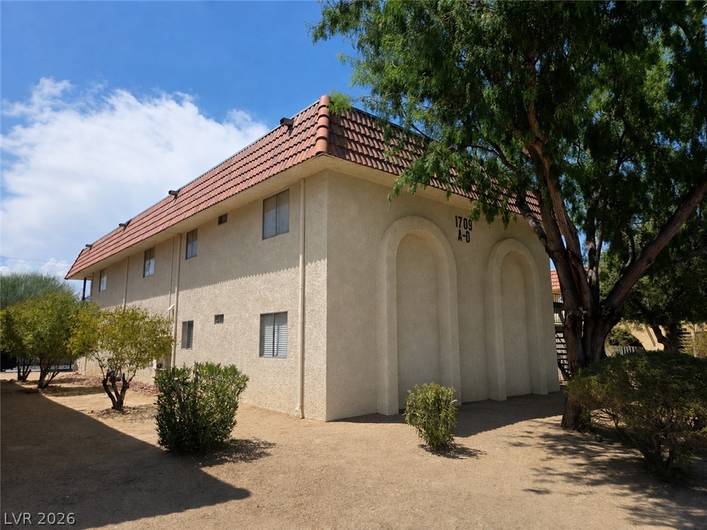 1709 Cordoba Lane Las Vegas NV 89108