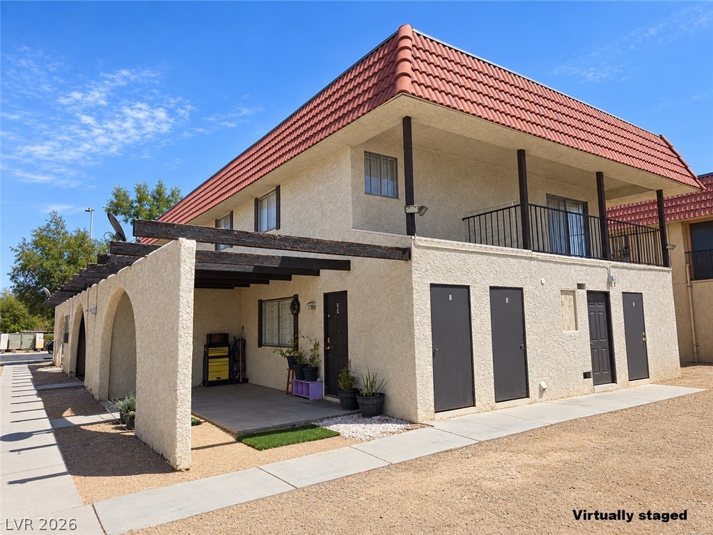 1709 Cordoba Lane Las Vegas NV 89108