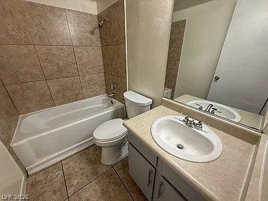 4160 East Tonopah Avenue Las Vegas NV 89115