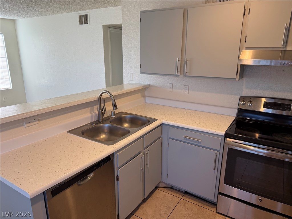 4160 East Tonopah Avenue Las Vegas NV 89115