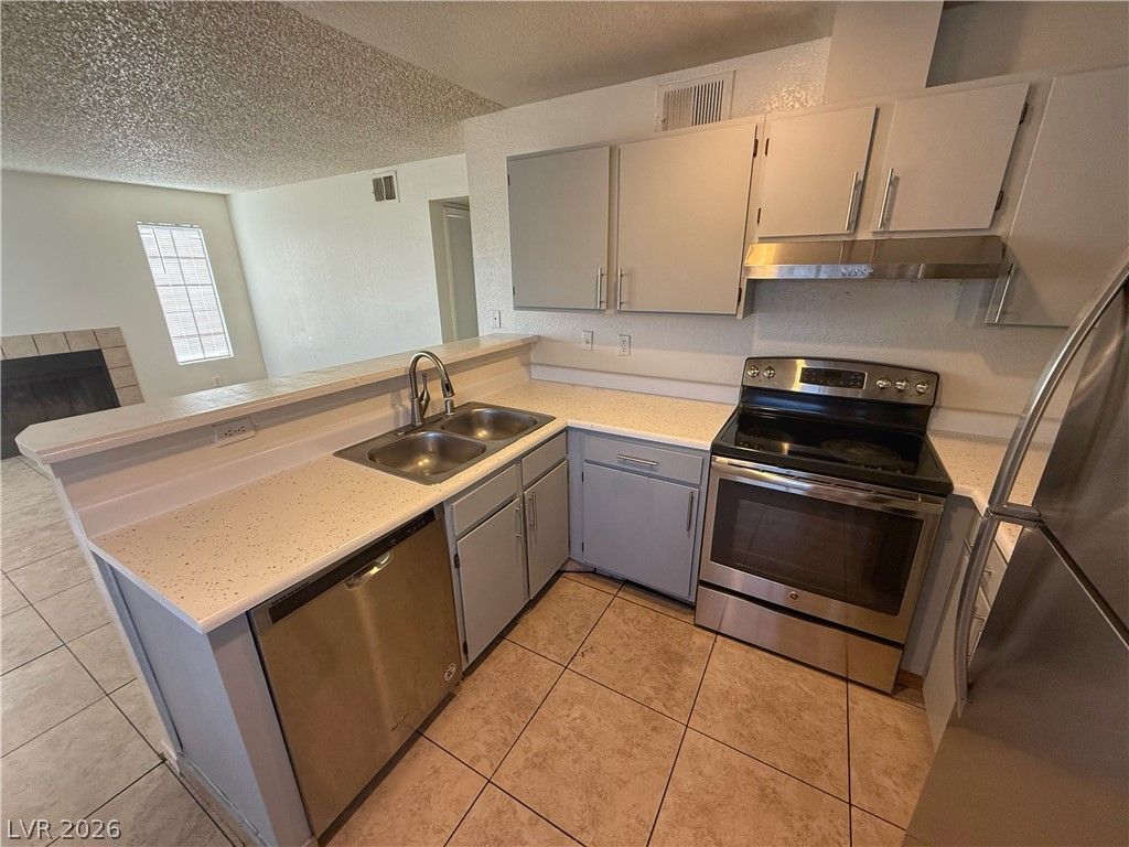 4160 East Tonopah Avenue Las Vegas NV 89115