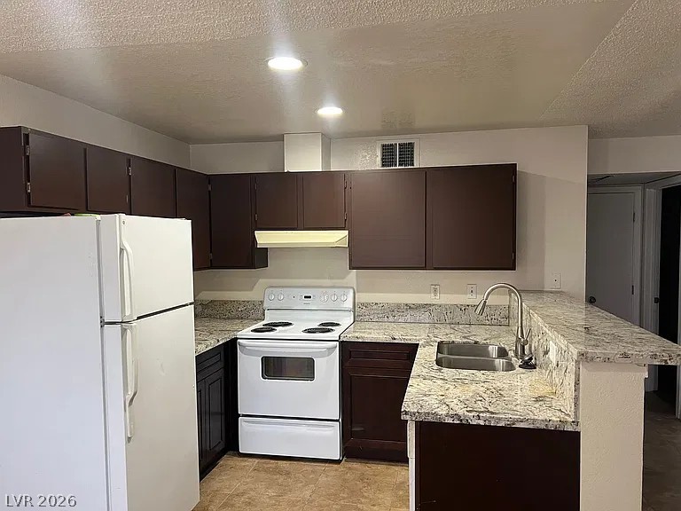 4160 East Tonopah Avenue Las Vegas NV 89115