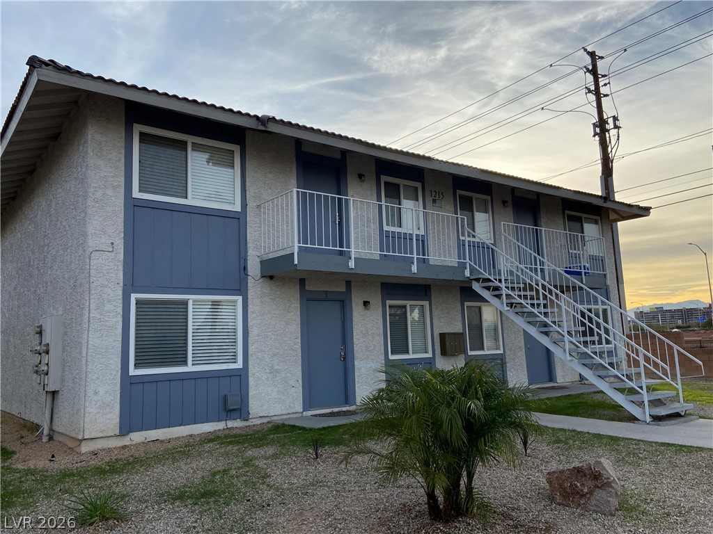 1215 Rawhide Street Las Vegas NV 89119