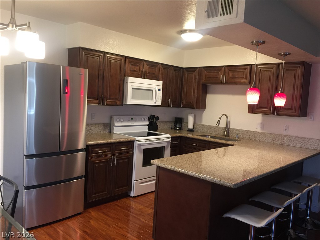 1215 Rawhide Street Las Vegas NV 89119