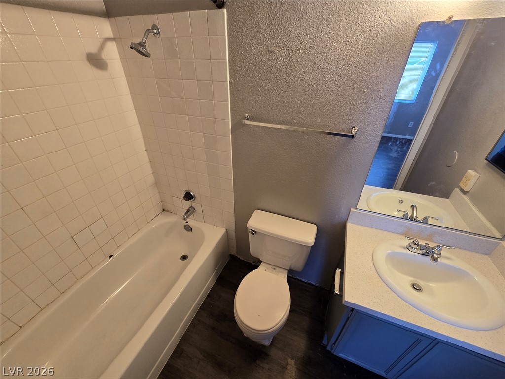 2835 Wheelwright Drive Las Vegas NV 89121
