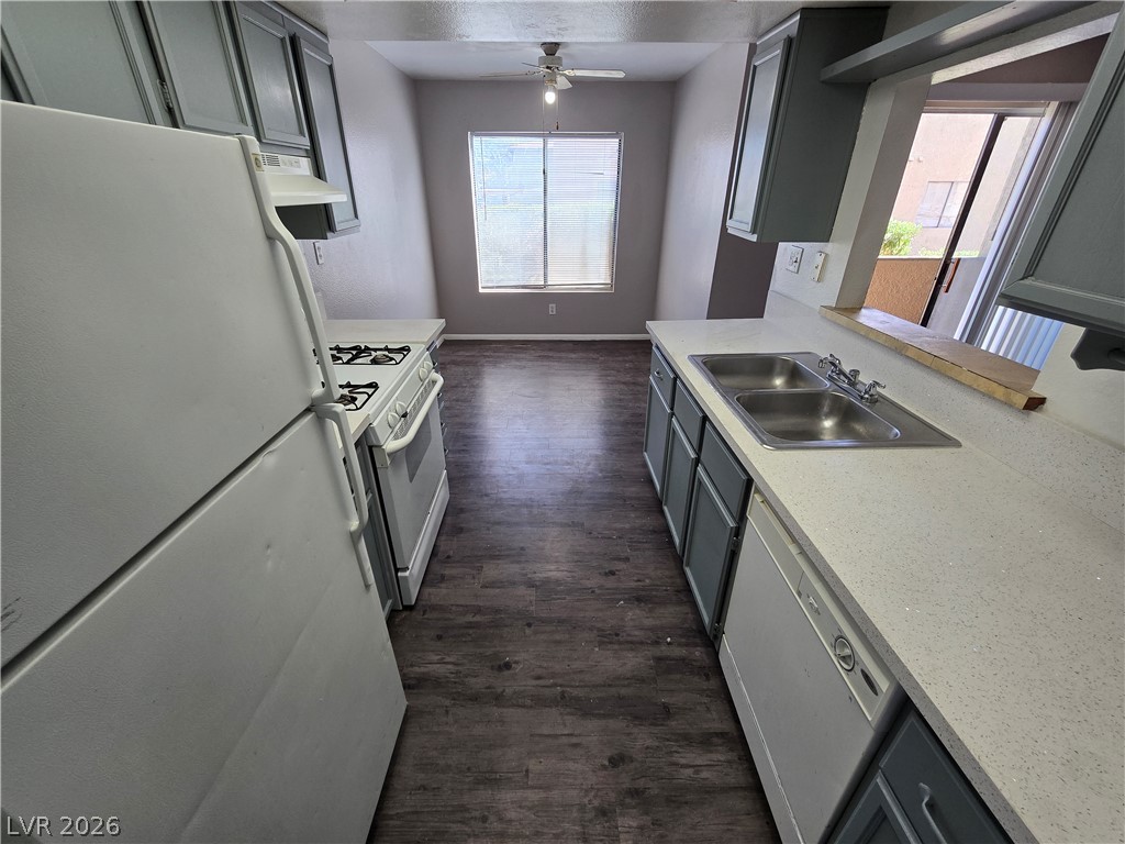 2835 Wheelwright Drive Las Vegas NV 89121