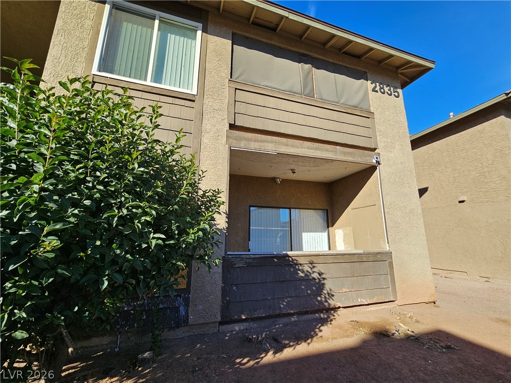 2835 Wheelwright Drive Las Vegas NV 89121