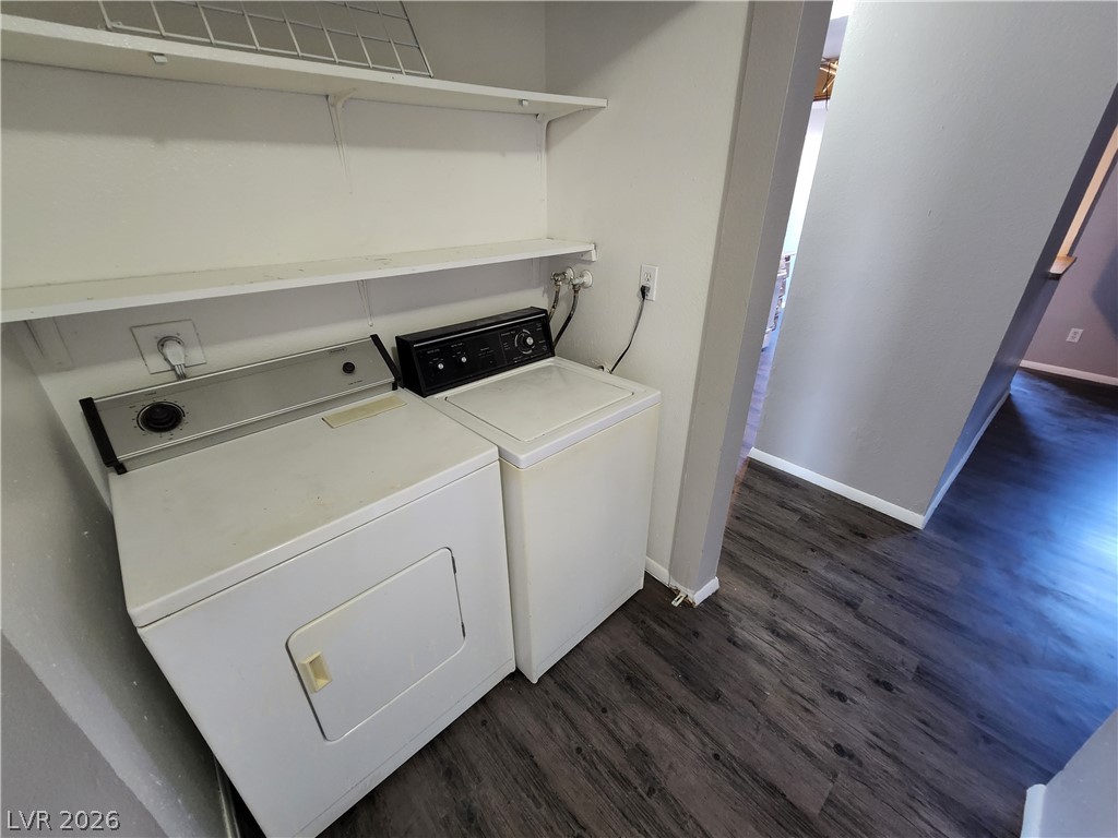 2835 Wheelwright Drive Las Vegas NV 89121