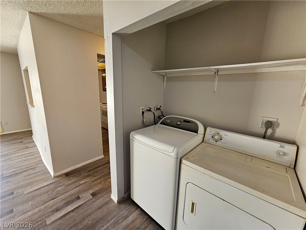 2835 Wheelwright Drive Las Vegas NV 89121