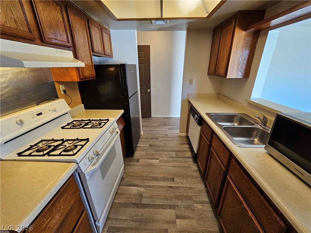 2835 Wheelwright Drive Las Vegas NV 89121