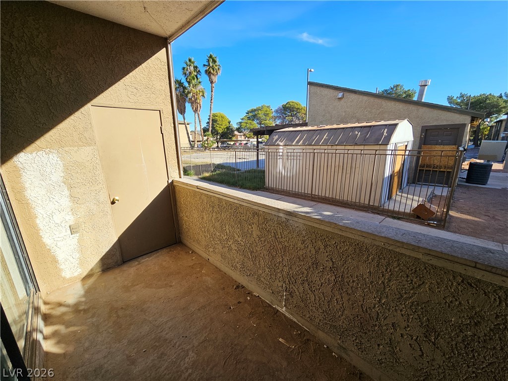 2835 Wheelwright Drive Las Vegas NV 89121