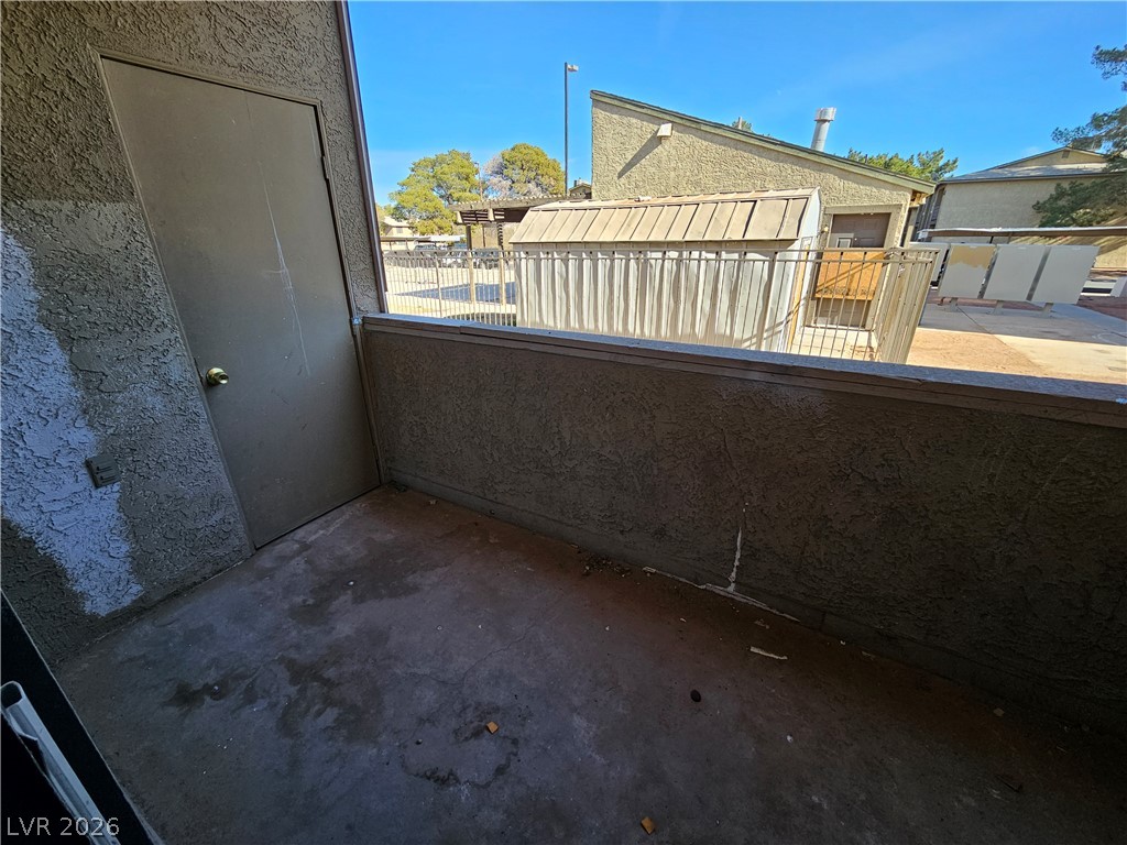 2835 Wheelwright Drive Las Vegas NV 89121