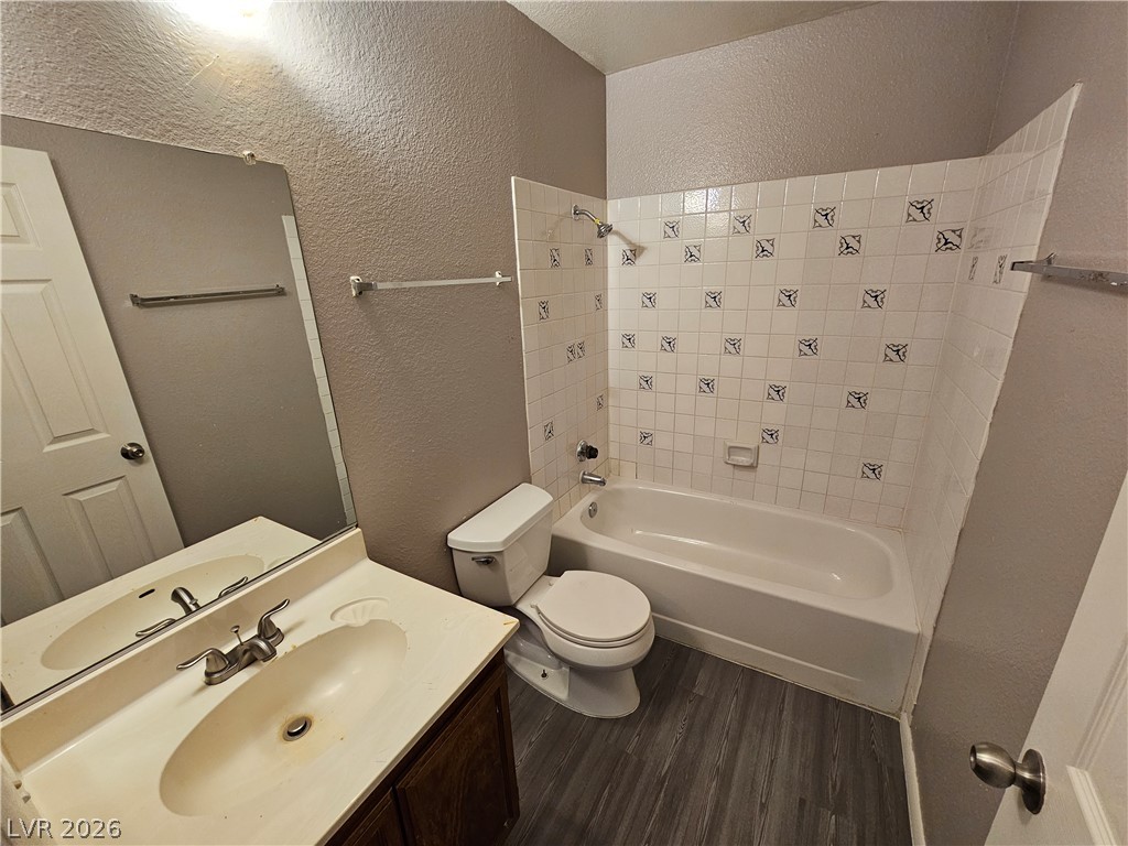 2835 Wheelwright Drive Las Vegas NV 89121